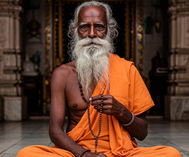 Sadhu ग